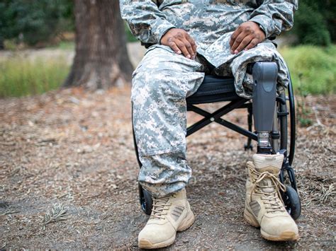 How Much Will Va Disability Rates Be In