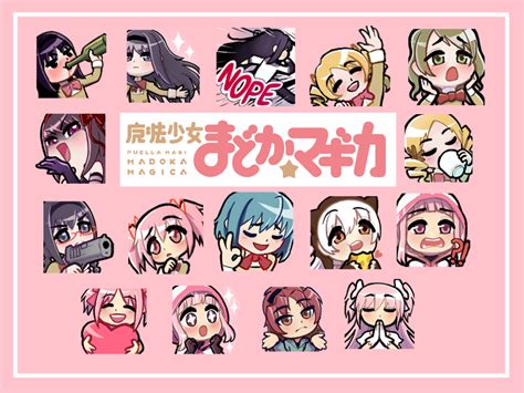 Update Anime Cute Discord Emotes Super Hot In Coedo Vn