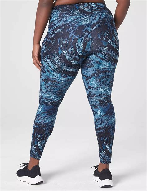 Power Soft 78 Legging S 1115757 Lanebryant