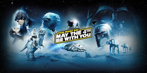 Star Wars Day: What to Play and Watch to Celebrate May the 4th