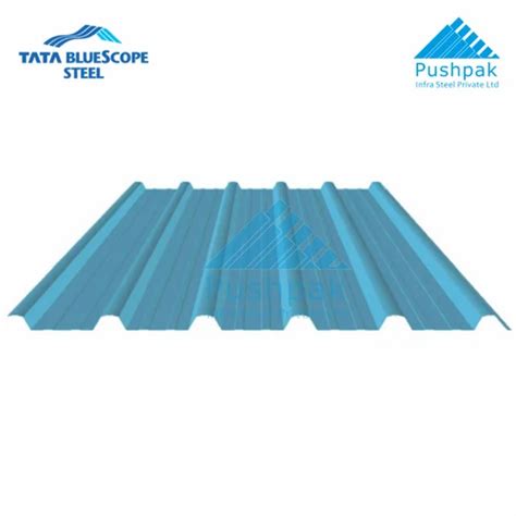 Tata Bluescope Profile Sheet Mm At Kg In Pune Id