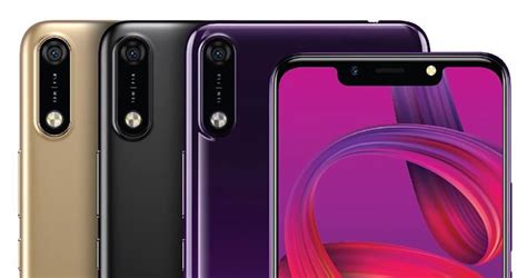 Infinix Hot 7 Pro Complete Specifications And Price