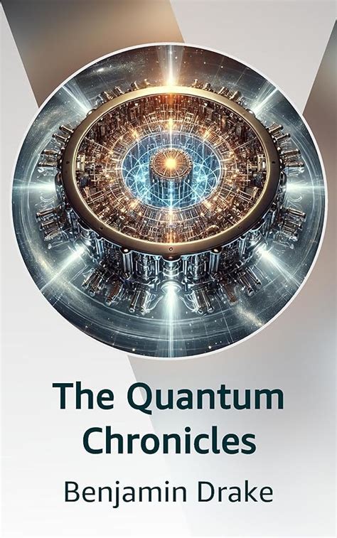 The Quantum Chronicles Kindle Vella