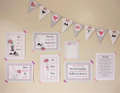 Kit Ch De Lingerie Elo Produtos Especiais