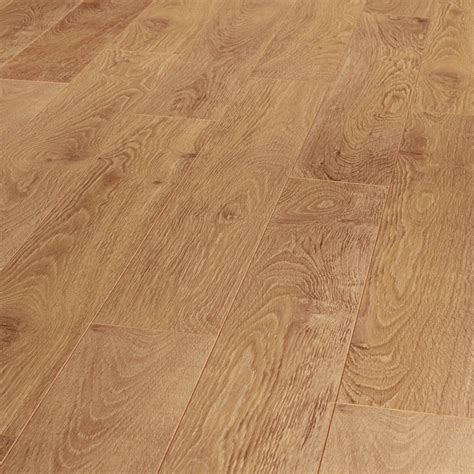 Balterio Quattro Cottage Oak 12mm Ac4 Laminate Flooring Leader Floors