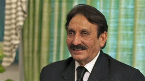 Controversial Pakistani Chief Justice Retires