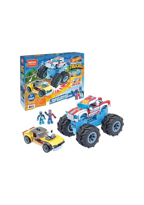 Mega Construx Hot Wheels Kili Yar Paketi Gyg Fiyatlar Ve Zellikleri