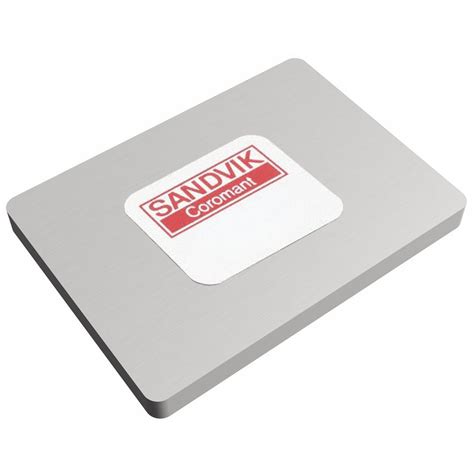 sandvik coromant scraper replacement blades msc direct