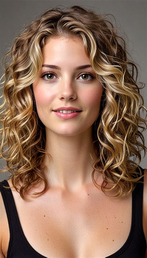 Best Haircuts For Naturally Wavy Hair Top 35 Trendy Styles To Try