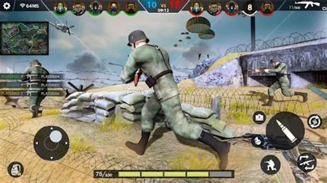 World War 2 Army Games: Multip for Android - Download