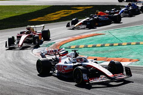 Kevin Magnussen rues first-corner damage that made him "slow" in ...