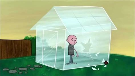 The Ricky Gervais Show Karl Pilkington On Throwing Stones Youtube