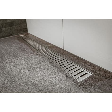 Grotel S Du O Latakui Aco Showerdrain C Wave Mm