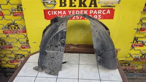 Opel Crosland X Sa N Davlumbaz Ikma Orjinal Yedek Par A Kma Yedek