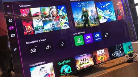 Samsung Gaming Hub è In Arrivo Su Tutta La Gamma Di Smart Tv Samsung