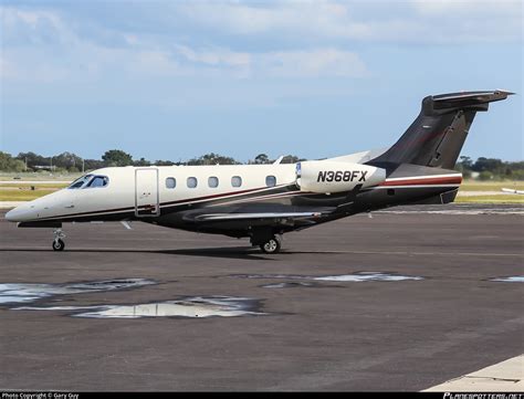 N368FX Flexjet Embraer EMB 505 Phenom 300 Photo By Gary Guy ID 734753