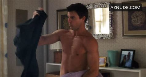 Colin Egglesfield Nude And Sexy Photo Collection AZMen