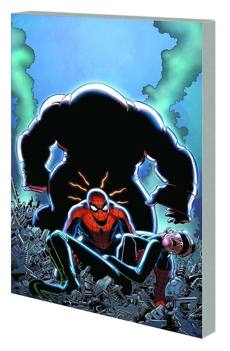 Essential Spider Man Vol10 Essential 10 Fleisher Michael Oneil