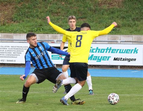 Fußball VfL Nagold Viele Möglichkeiten herausgespielt Fußball