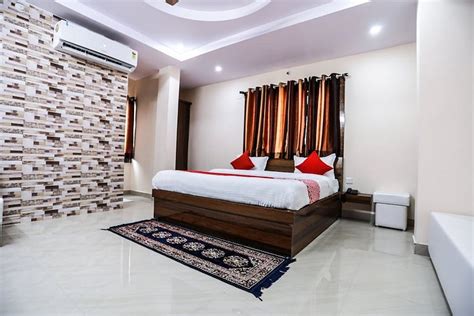 CAPITAL O SMART CITY - Prices & Hotel Reviews (Bhopal, India)