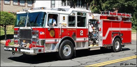 Central Nyack Fire Department