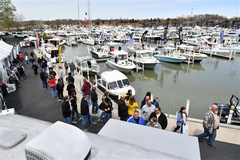 Catawba Island Boat Show 2021 Catawba Island Boat Show