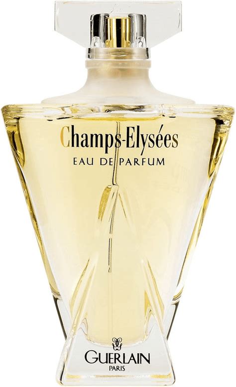 Guerlain Champs Elys Es Eau De Parfum Ml Ab