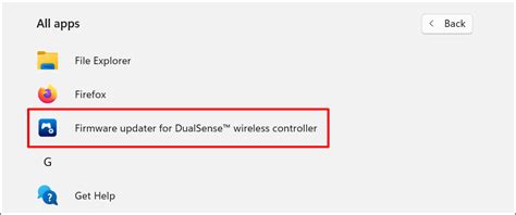 C Mo Restablecer Su Controlador Ps Dualsense Tecno Adictos