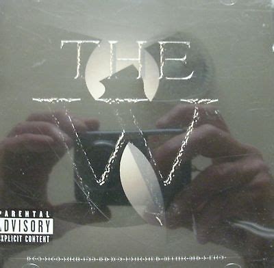 Wu Tang Clan The W Cd Free Uk P P