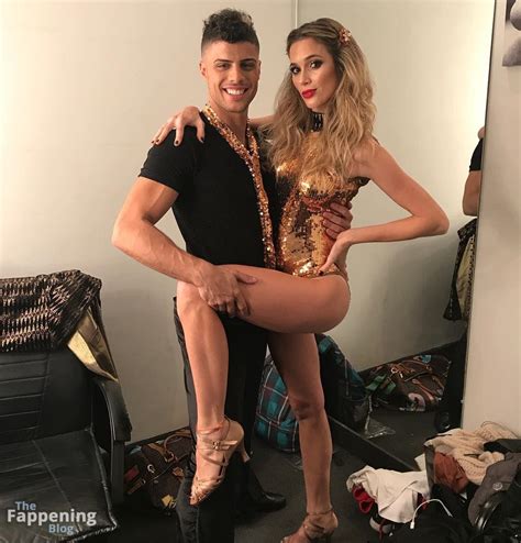 Chechu Bonelli Nude Sexy Collection Photos OnlyFans Leaked Nudes