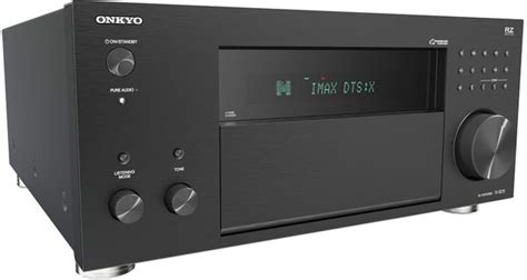 Onkyo Tx Rz Amplis Home Cin Ma Sur Son Vid O