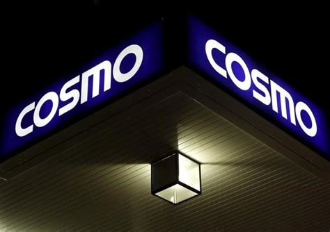 Japans Cosmo Oil Stops Buying Iranian Oil Iran International