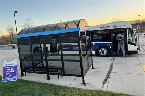 Park-and-ride commuting may be way of life for 10,000 Ann Arbor workers ...