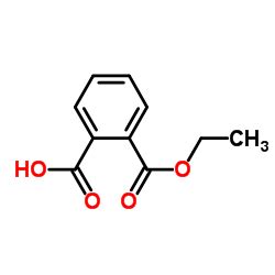 Monoethyl Phthalate Cas Chemsrc