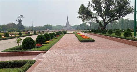 54th Independence And National Day Celebrations In Bangladesh