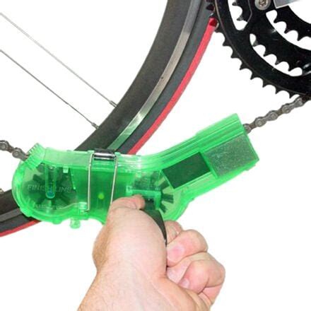 Finish Line Pro Chain Cleaner Bike