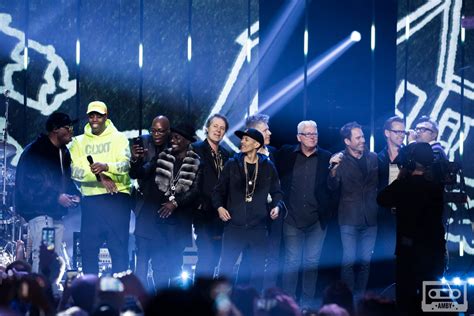 Photos The 2018 Juno Awards Arcade Fire Daniel Caesar Jessie Reyez