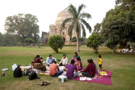 Best Picnic Spots In And Near Delhi For Your Weekend Gateways Only