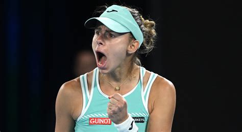 Magda Linette powalczyła ale nie zagra w finale Australian Open