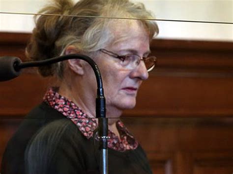 Jacqueline Sauvage French Woman Who Killed Her Abusive Husband Leaves Prison After Presidential