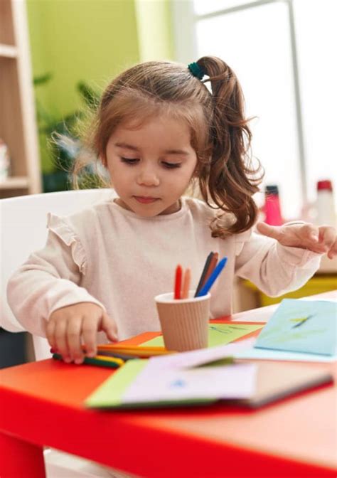 C Mo Elegir Un Centro De Educaci N Infantil En Valencia