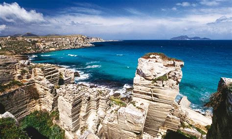 Tour Delle Egadi Favignana Marettimo Levanzo