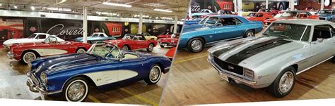 Classic Cars For Sale Wilmington Nc - Car Sale and Rentals