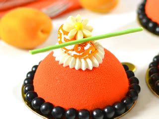 Recettes D Entremets Et Abricot