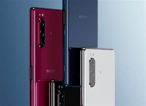 Sony Xperia 5 стал последним флагманом старой эпохи для Sony
