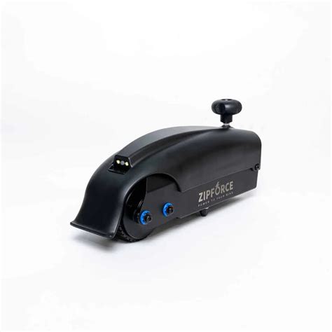 Zipforce Slim and Zipforce Distance e-bike conversion kits now 15% off ...