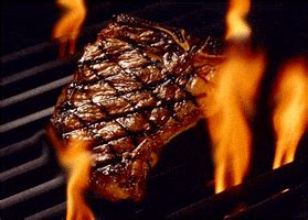 Steak Dinner GIFs - Find & Share on GIPHY