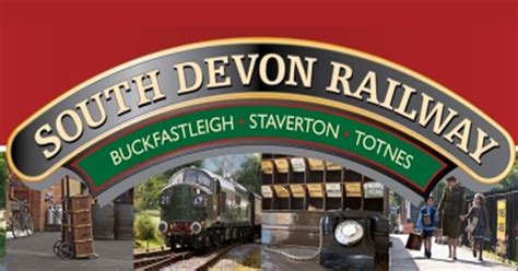 South Devon Railway Attractions Network