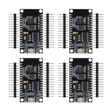 Diitao Ch G Nodemcu V Lua Wifi Module Integration Of Esp Extra