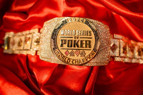 2024 Wsop Bracelet Winners List - Hanni Kirsten